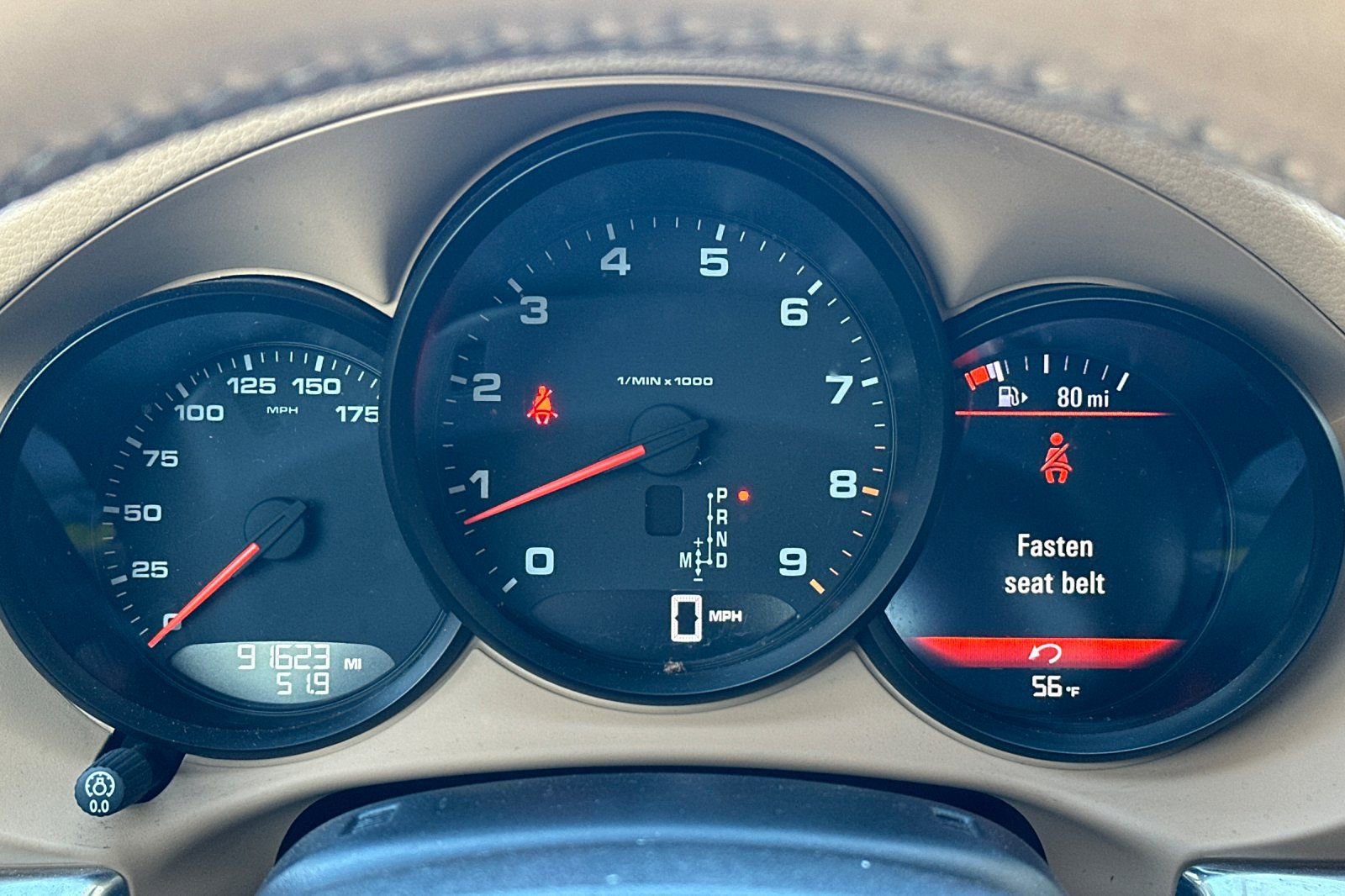 Used 2016 Porsche Cayman image 27