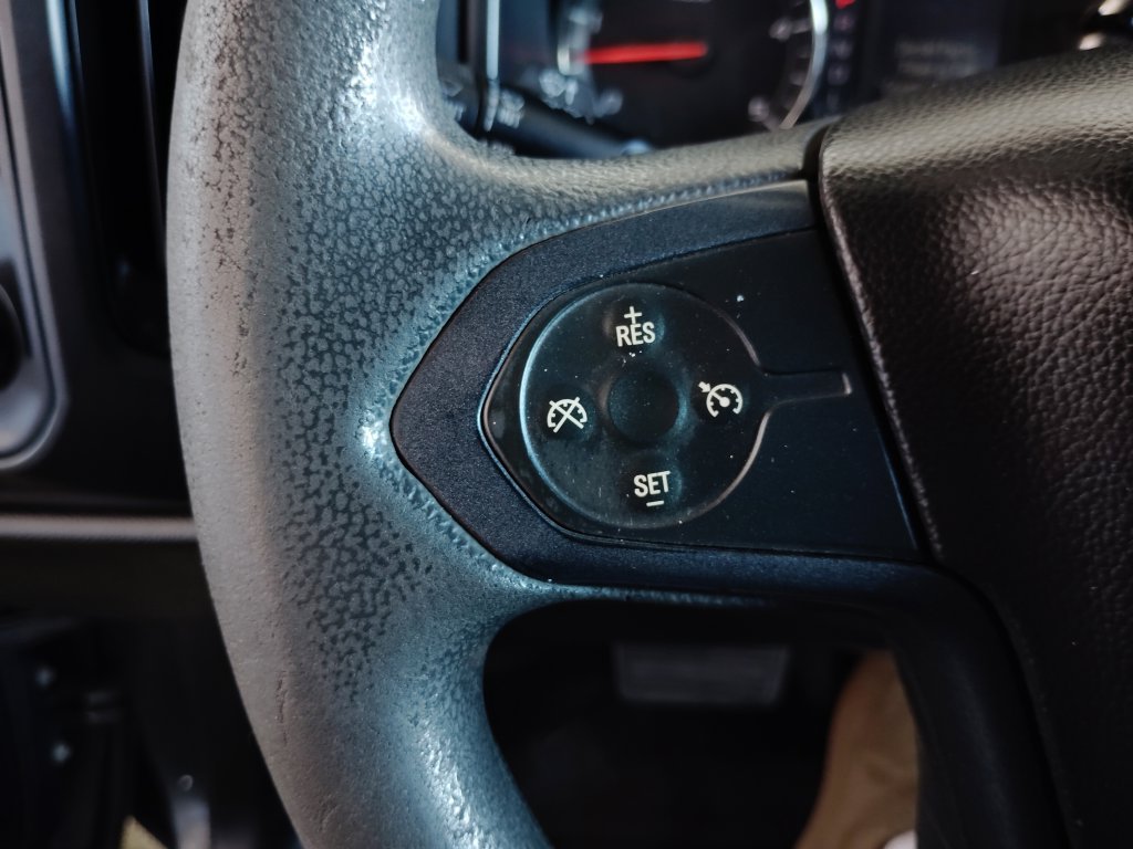 Used 2017 Chevrolet Silverado 2500 W/T AWD/4WD image 25