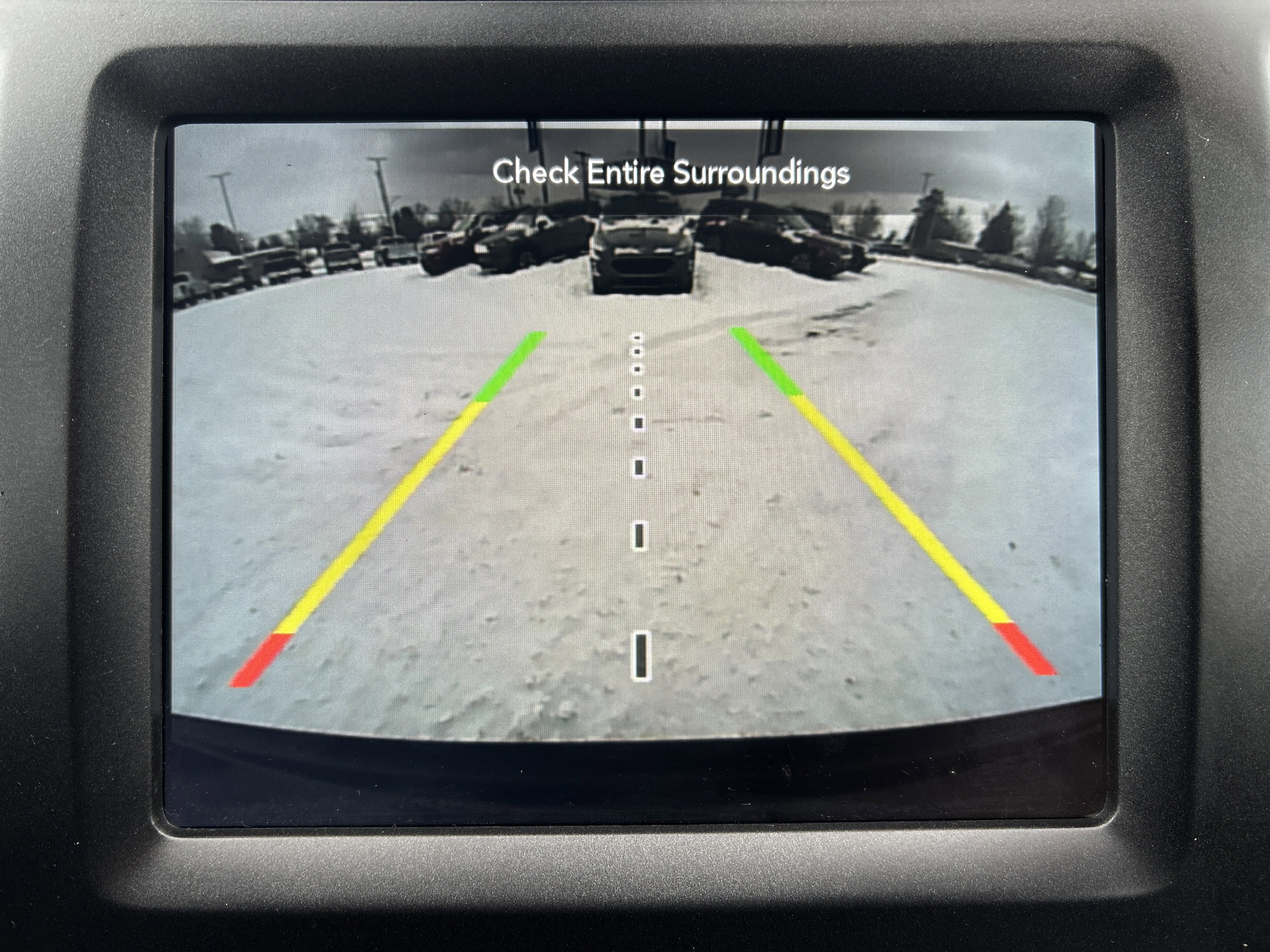 Used 2020 Jeep Cherokee Trailhawk w/ Comfort & Convenience Group image 19