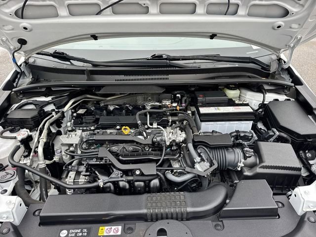 Used 2022 Toyota Corolla SE image 24