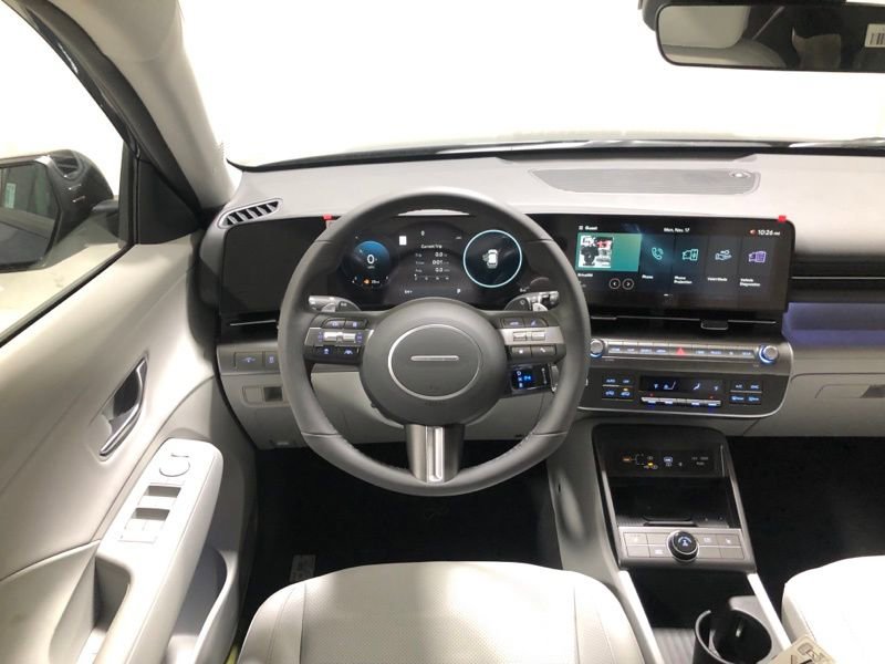New 2026 Hyundai Kona SEL Premium image 23