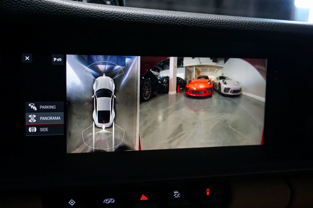 Used 2021 Porsche 911 Carrera image 27