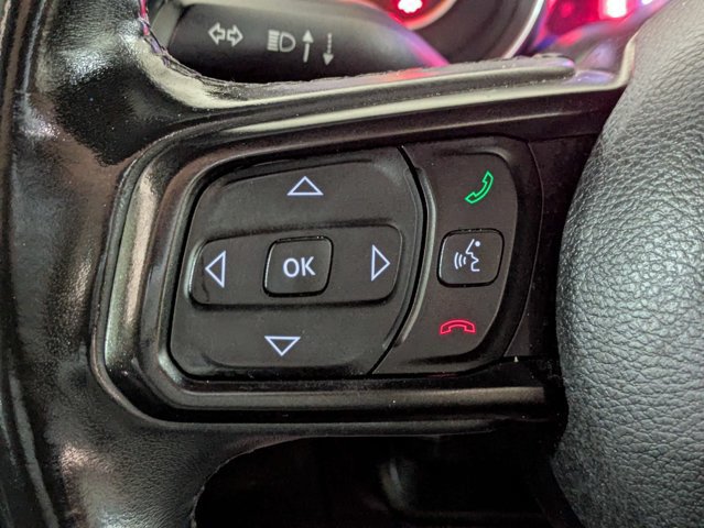 Used 2018 Jeep Wrangler Unlimited Sport S AWD/4WD image 26