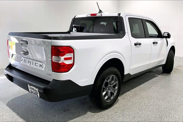 Used 2024 Ford Maverick XLT w/ Equipment Group 300A Standard AWD/4WD image 5