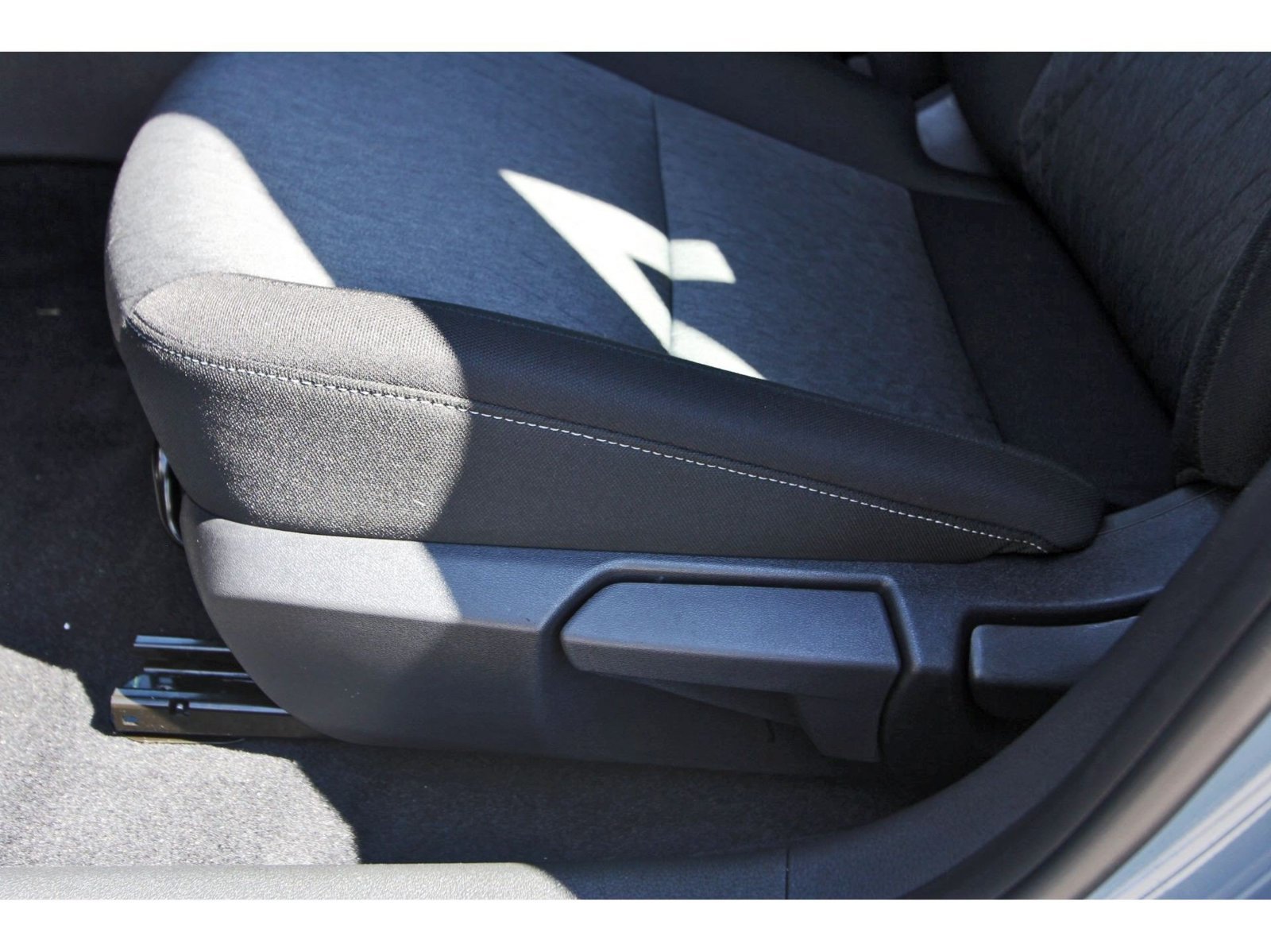Certified 2026 Nissan Sentra SV w/ Floor Mat Package FWD image 30