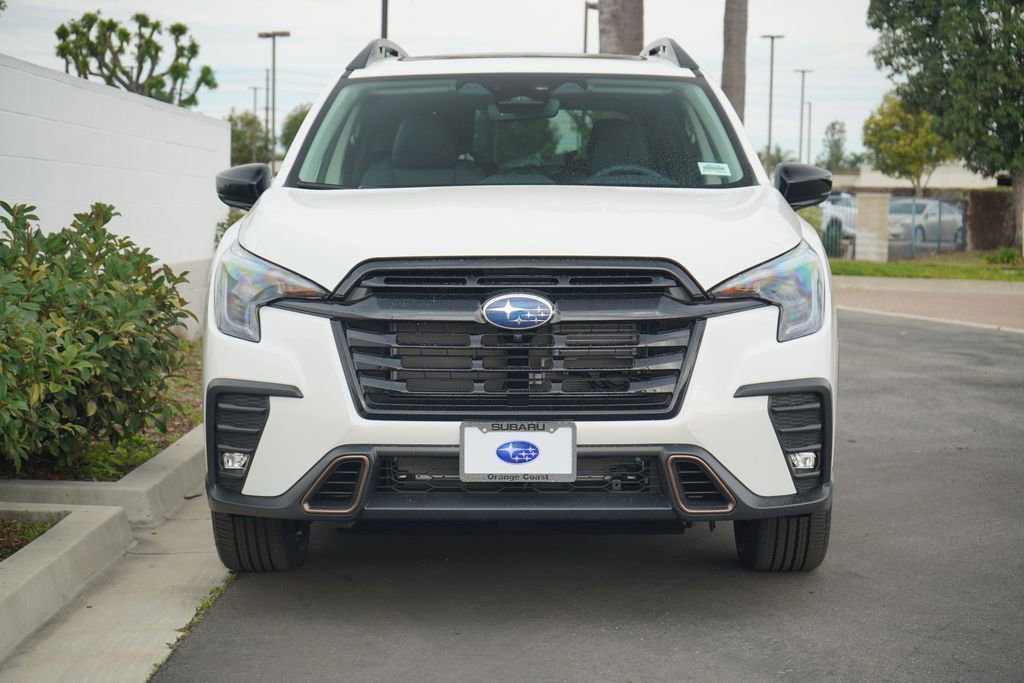 New 2026 Subaru Ascent Limited Bronze image 5