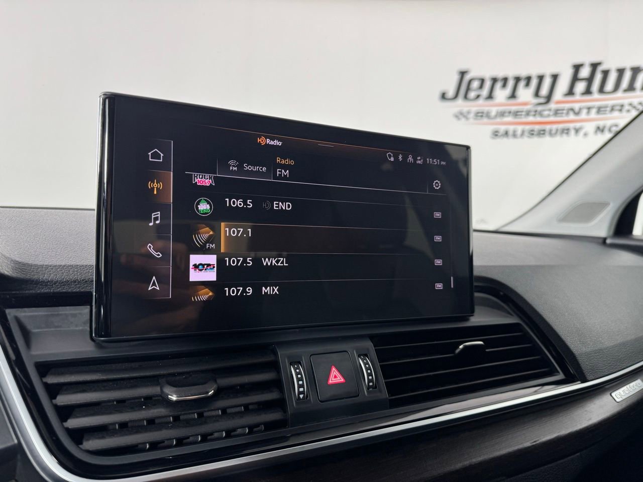 Used 2024 Audi Q5 2.0T Premium Plus image 22