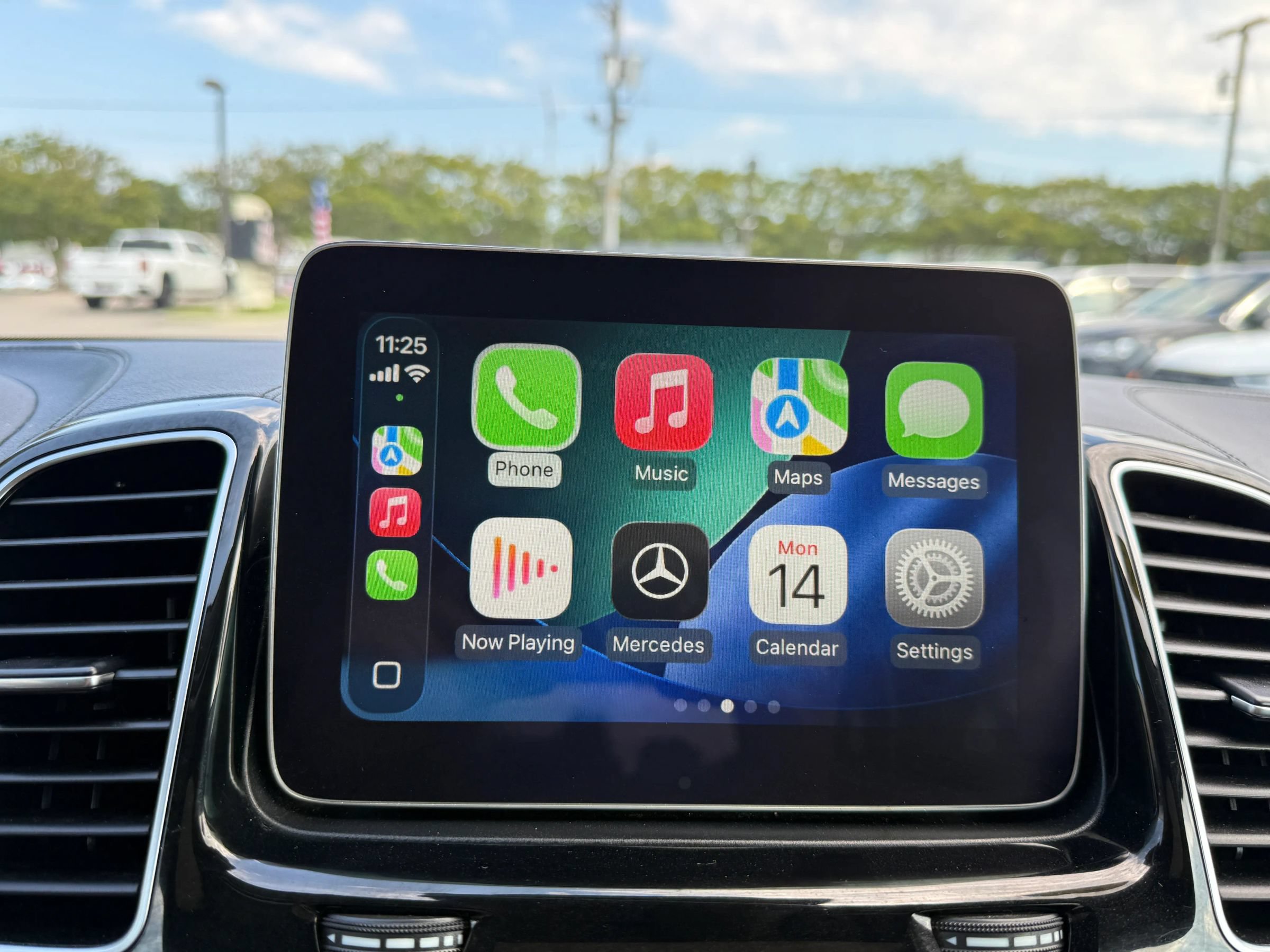 Used 2019 Mercedes-Benz GLS 450 4MATIC image 33