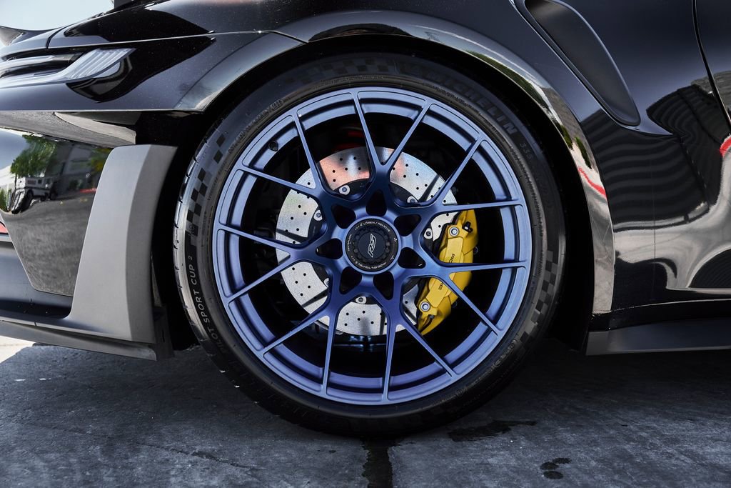 Used 2024 Porsche 911 GT3 RS RWD image 25