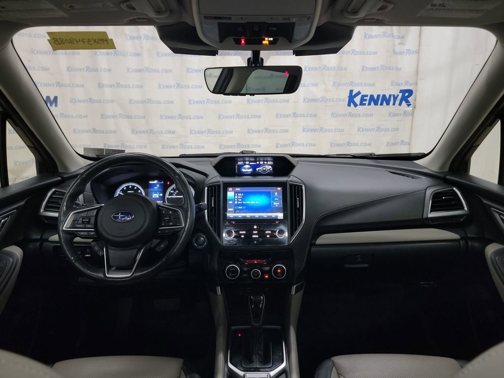 Used 2022 Subaru Forester Limited image 17