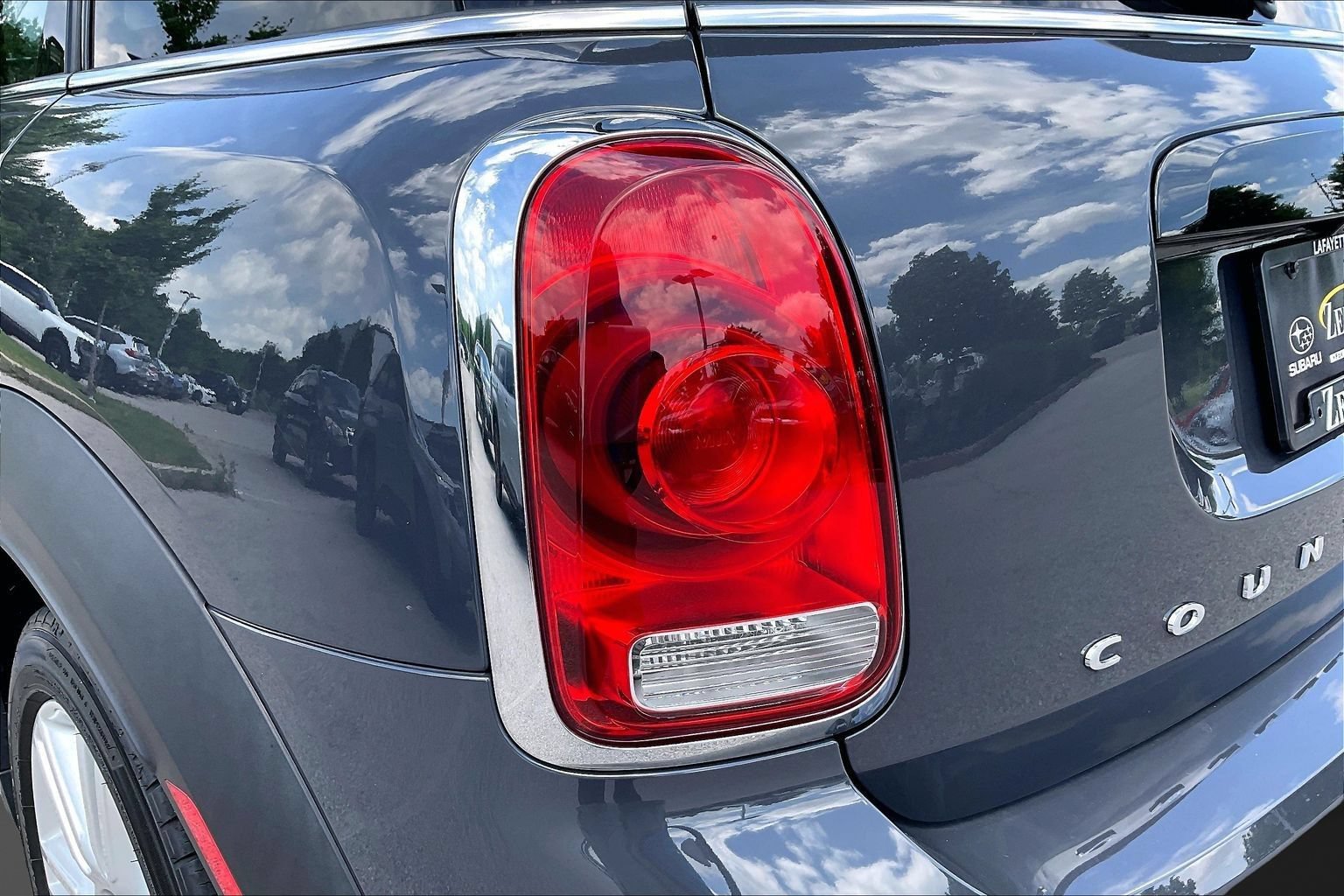 Used 2020 MINI Cooper Countryman S AWD/4WD image 31