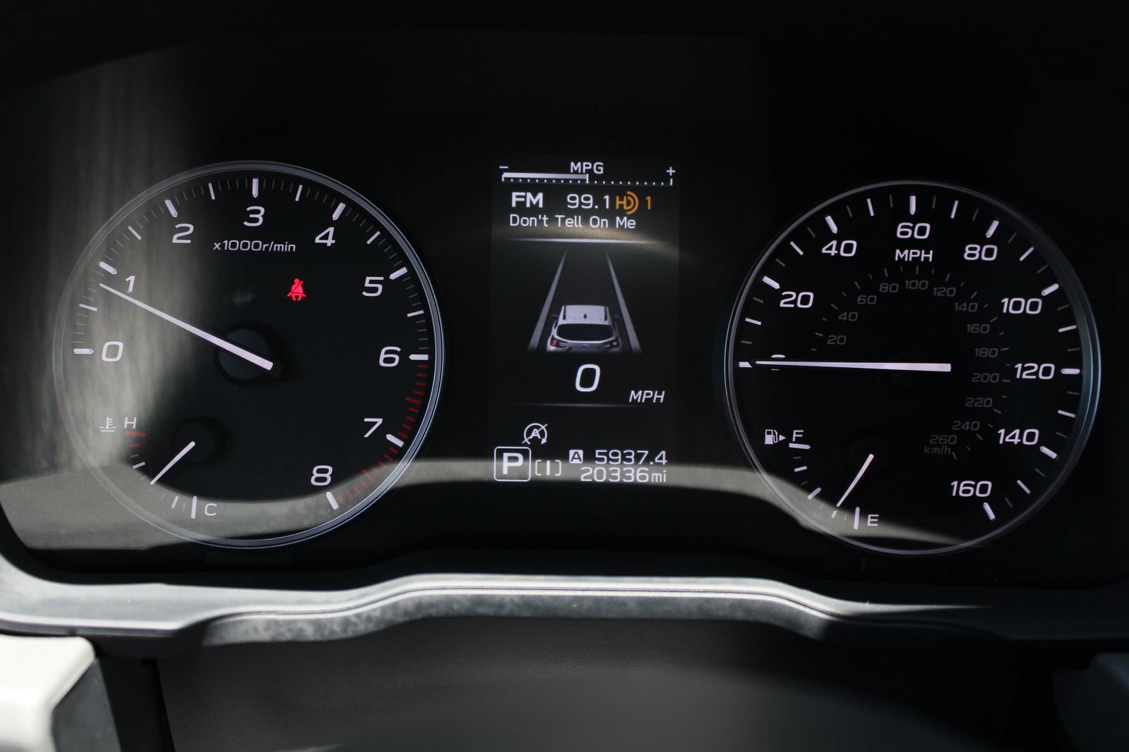 Used 2024 Subaru Crosstrek 2.5i Limited w/ Popular Package #4A AWD/4WD image 17