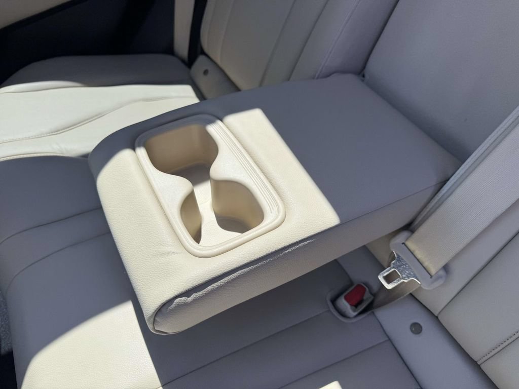 Certified 2023 Acura RDX AWD image 11