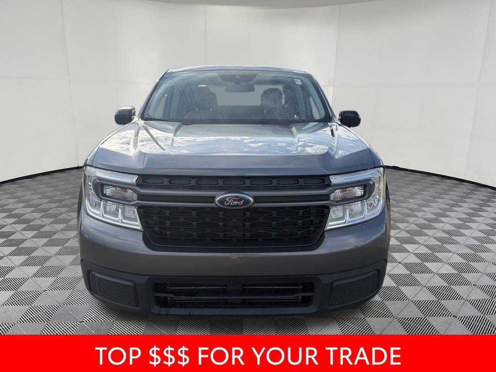Used 2024 Ford Maverick XLT w/ XLT Luxury Package FWD image 2