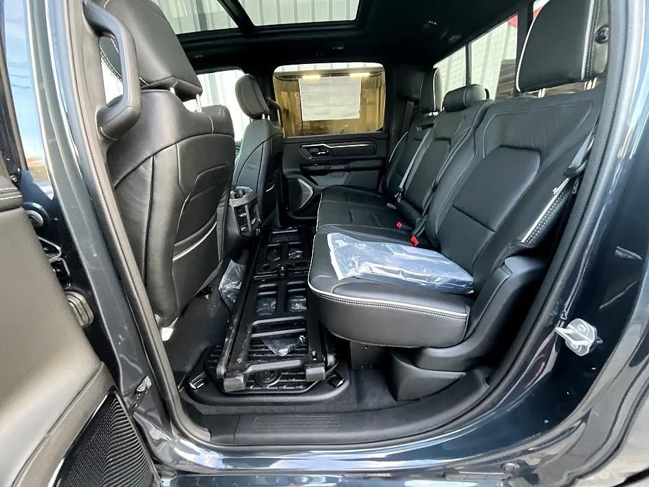 New 2026 RAM 1500 Limited image 28