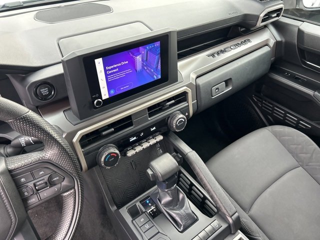 Used 2024 Toyota Tacoma SR5 image 28