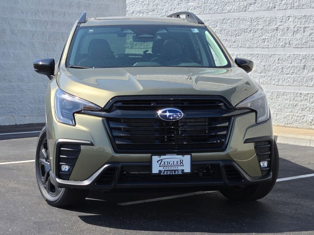 New 2026 Subaru Ascent Bronze Edition AWD/4WD image 3