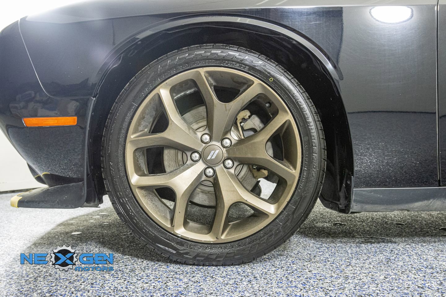 Used 2019 Dodge Challenger GT image 34
