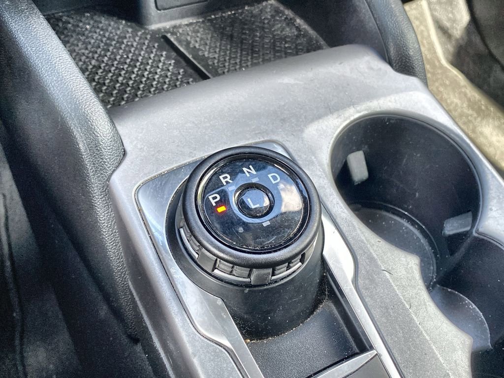 Used 2021 Ford Bronco Sport Big Bend image 19