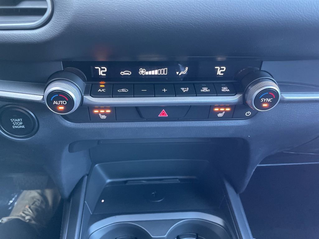 New 2026 MAZDA CX-30 AWD 2.5 S image 20
