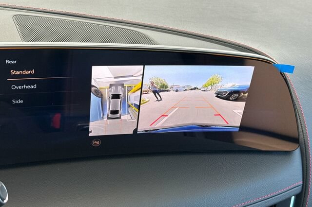 New 2026 Cadillac CT5 Sport w/ Technology Package RWD image 19