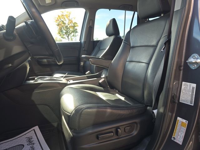 Used 2022 Honda Pilot EX-L image 9