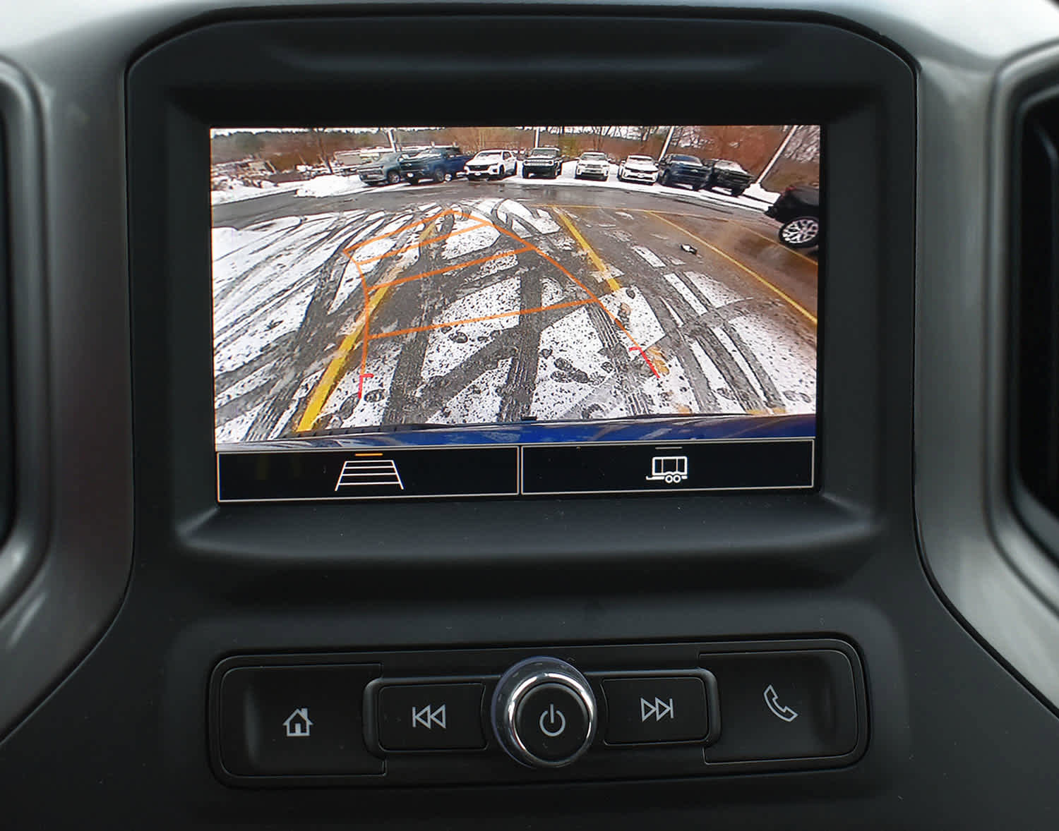 Used 2024 Chevrolet Silverado 1500 Custom image 16