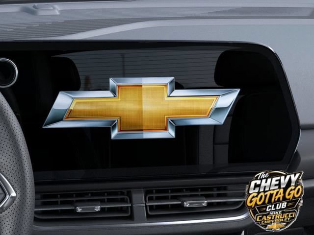 New 2026 Chevrolet Equinox EV LT FWD image 20