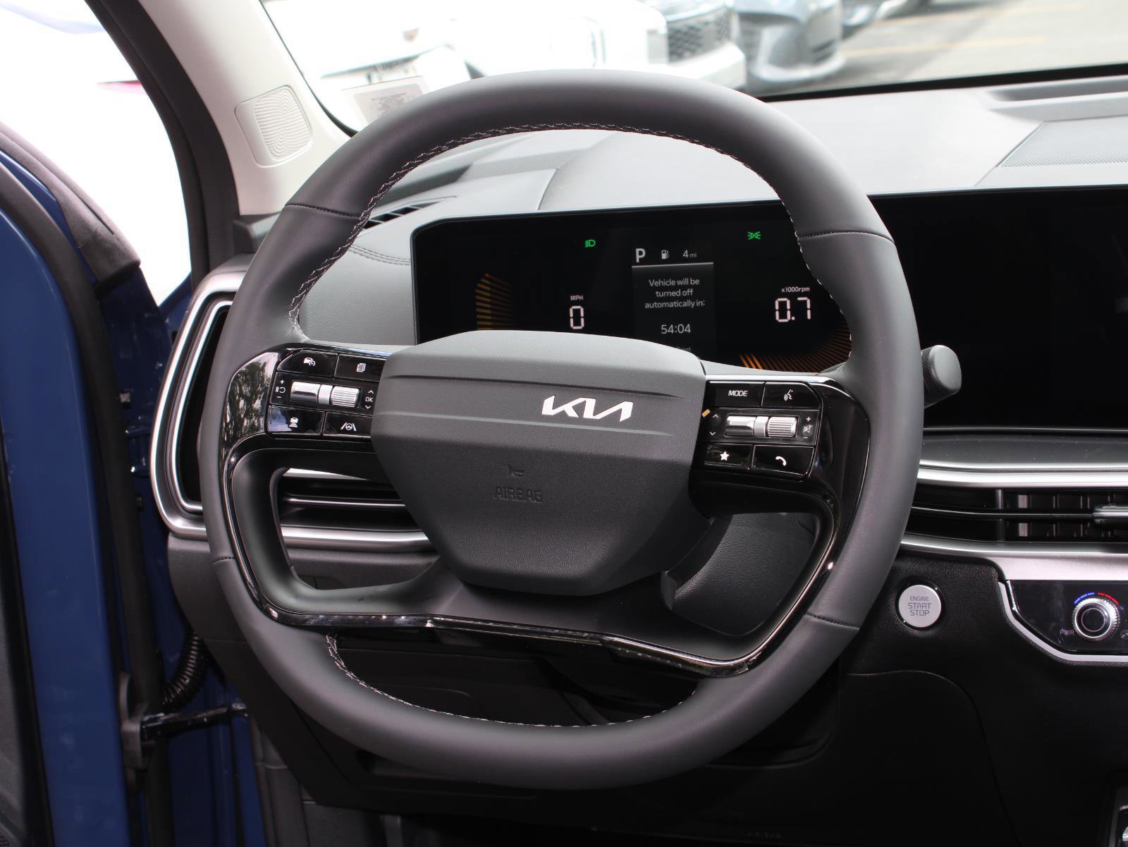 New 2026 Kia Sorento S image 19