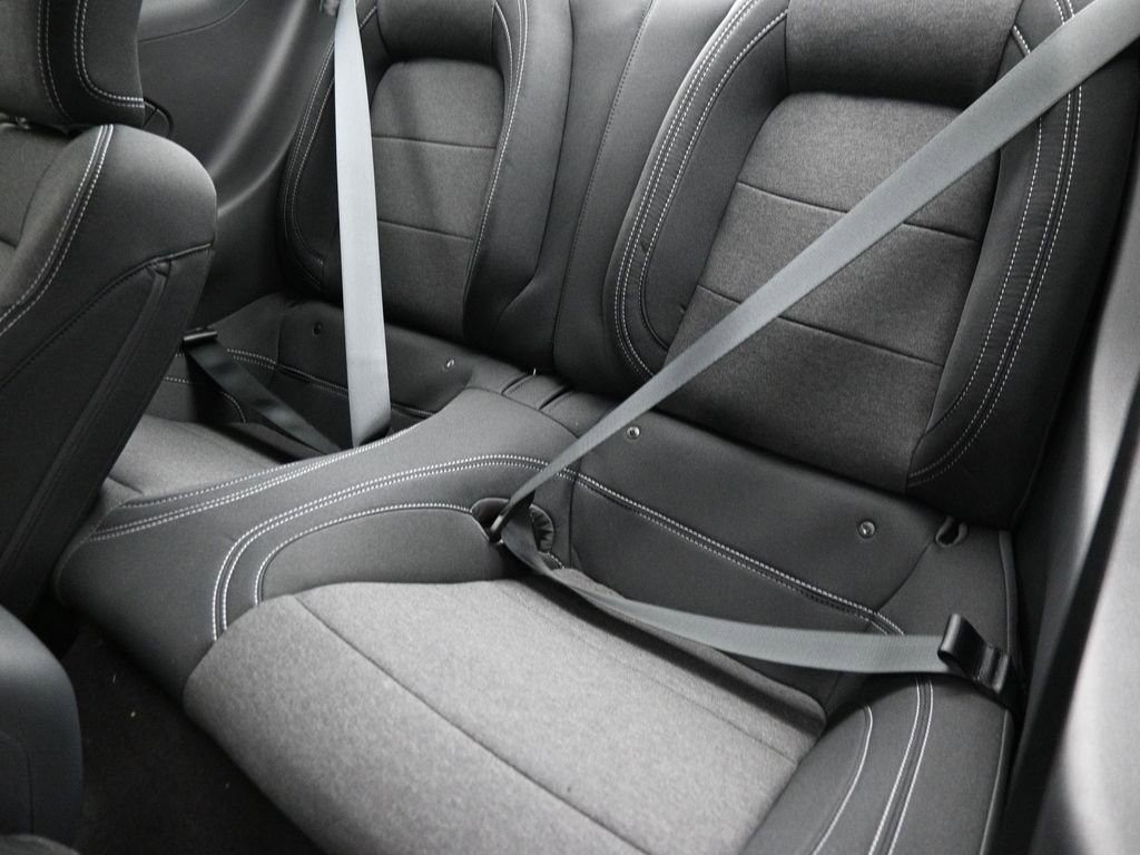 New 2026 Ford Mustang GT image 17