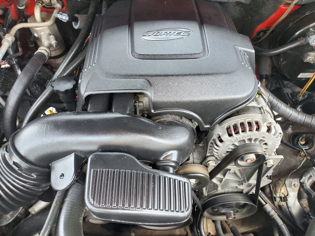 Used 2012 GMC Sierra 1500 SLE w/ Regional Value Package image 40