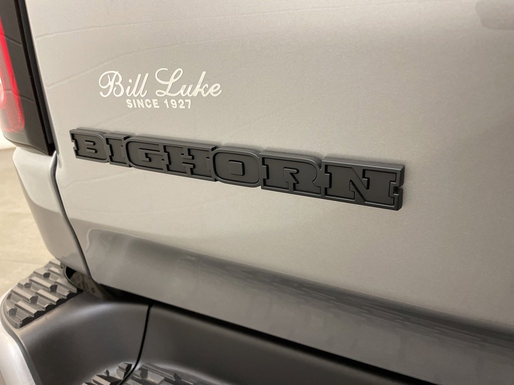 New 2025 RAM 1500 Big Horn image 6