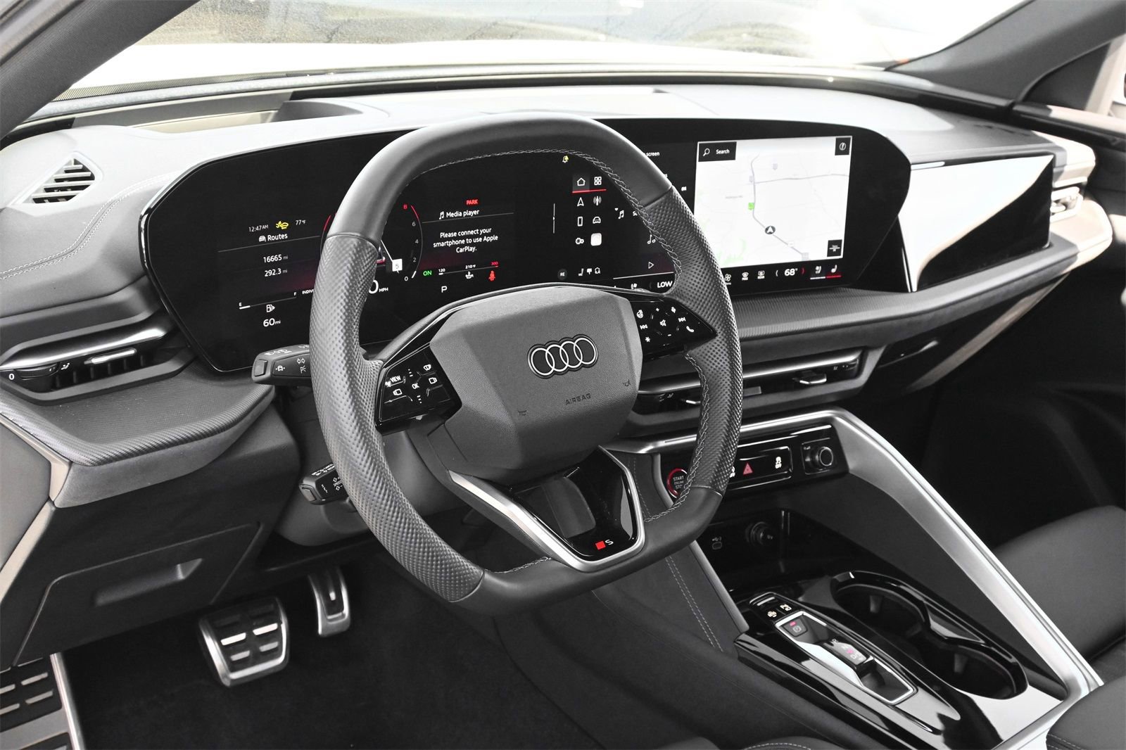 Certified 2025 Audi SQ5 Premium Plus w/ Premium Plus Package image 14