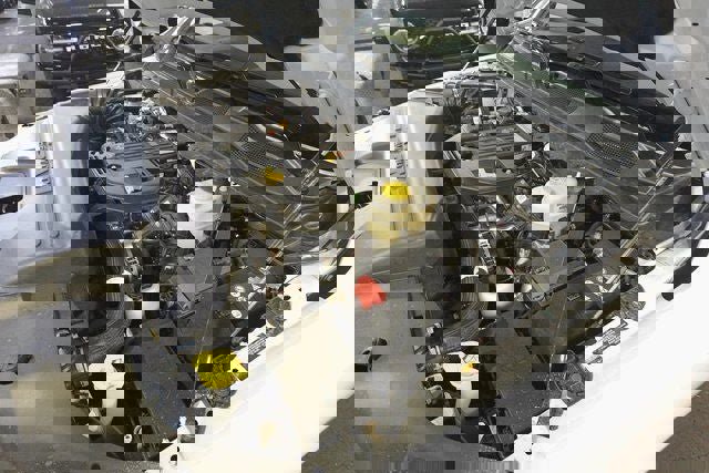 New 2026 RAM 3500 Tradesman image 22