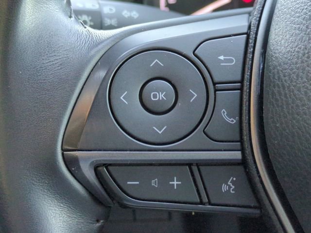 Used 2024 Toyota Camry SE image 22