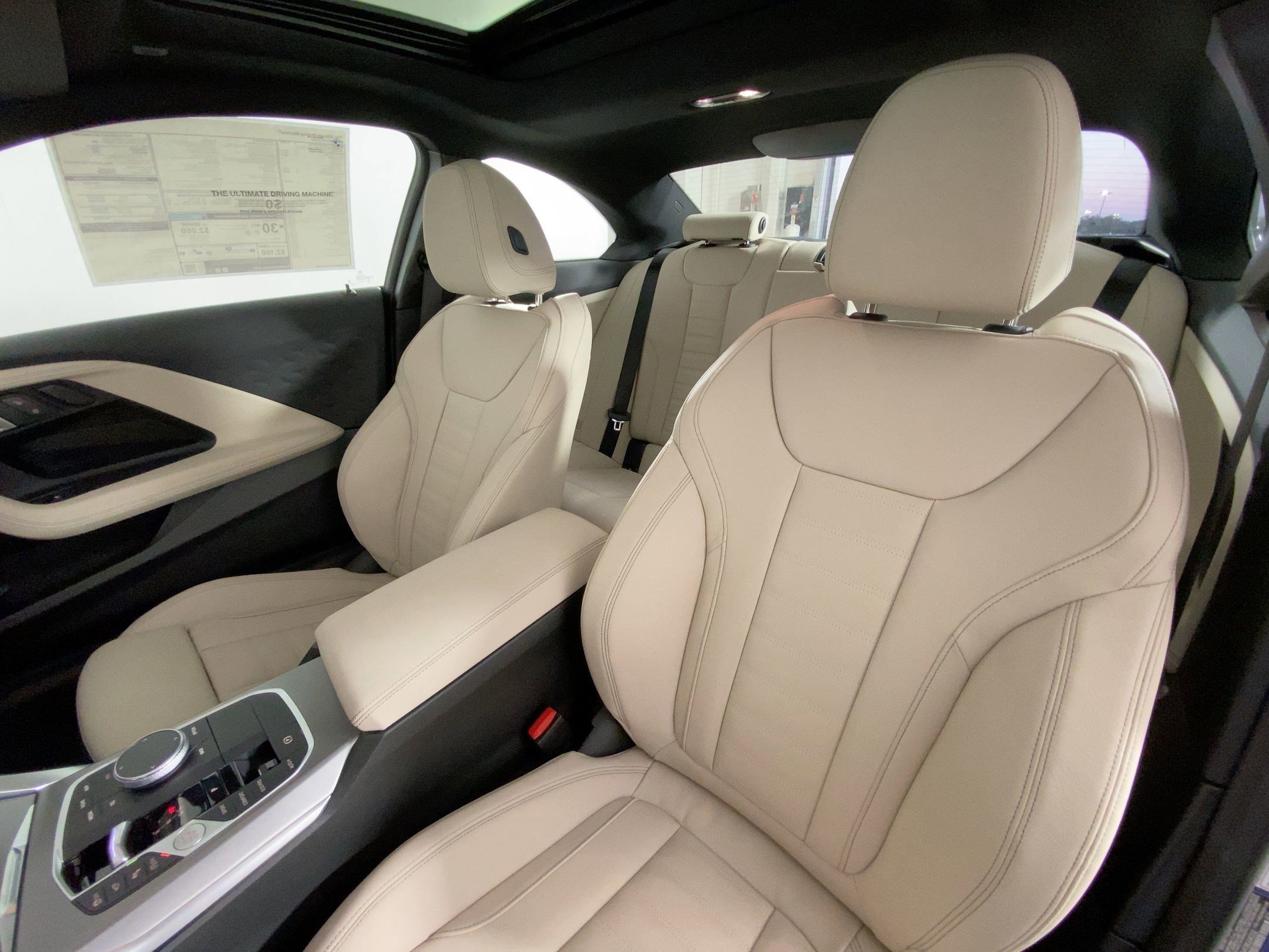 Used 2026 BMW 230i 230i (230i Coupe) w/ Premium Package image 21