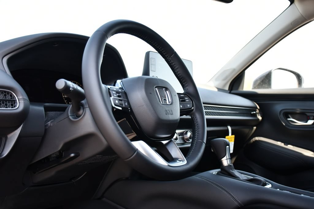 New 2027 Honda HR-V EX-L image 11