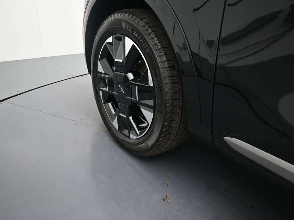 New 2026 Kia Sportage SX image 12