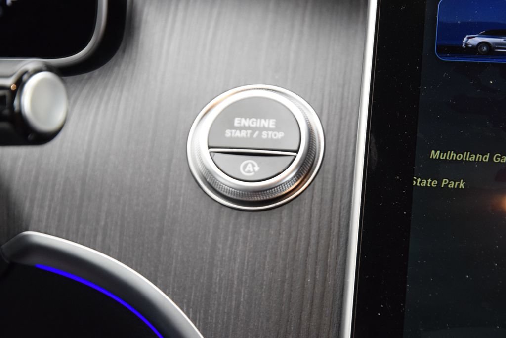 New 2026 Mercedes-Benz CLE 450 4MATIC Cabriolet image 28