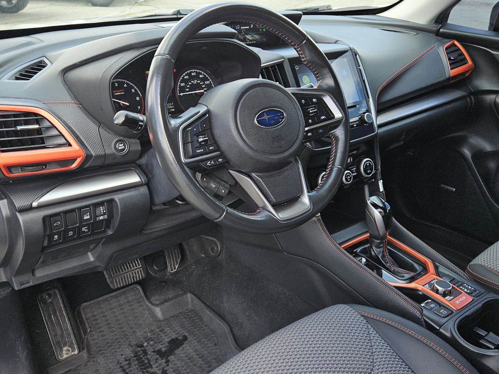 Used 2019 Subaru Forester Sport w/ Popular Package #2 AWD/4WD image 28