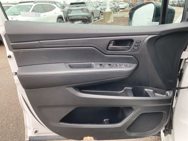 Used 2025 Honda Odyssey Sport-L image 21