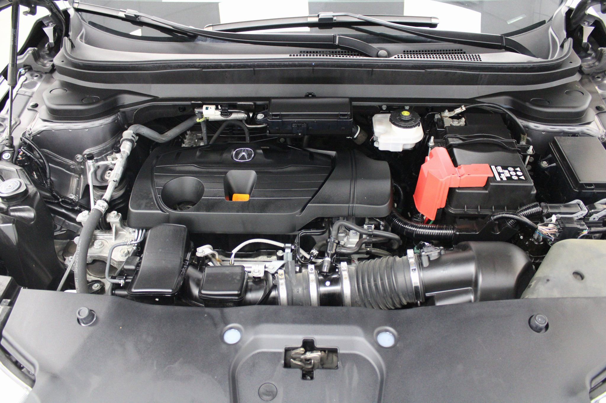 Used 2019 Acura RDX AWD image 12