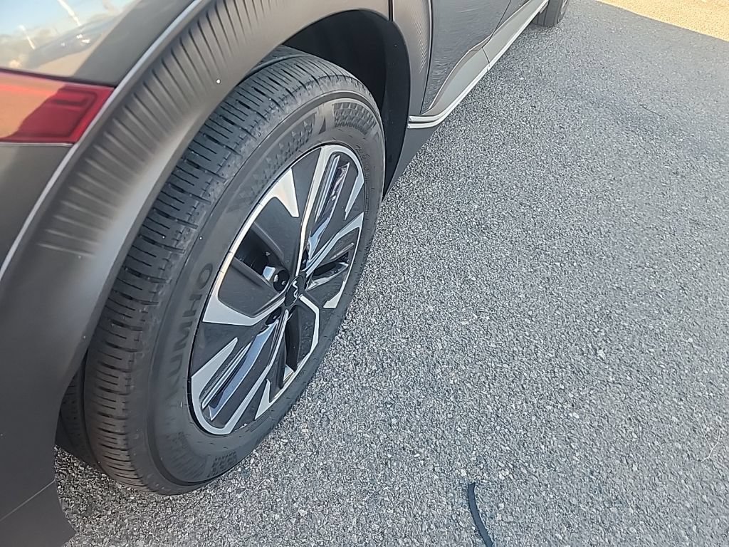 Certified 2024 Kia EV6 Light RWD image 15