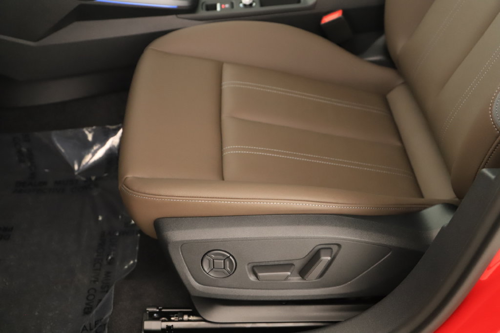 New 2026 Audi A3 2.0T Premium Plus AWD/4WD image 26