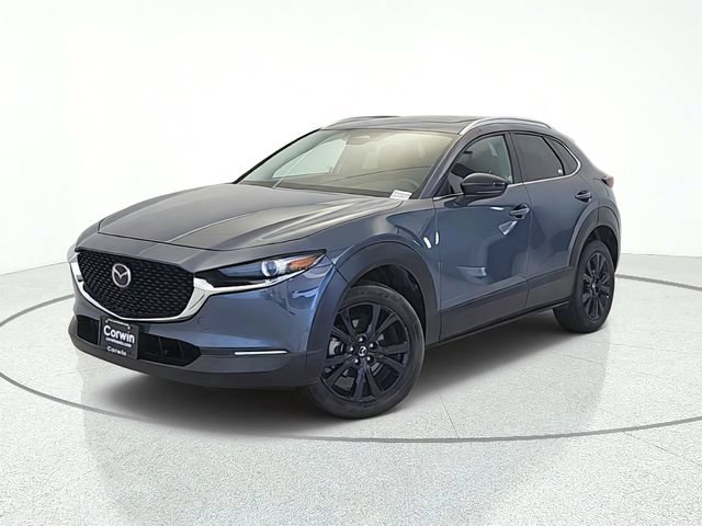 Used 2025 MAZDA CX-30 AWD 2.5 S w/ Preferred Package
