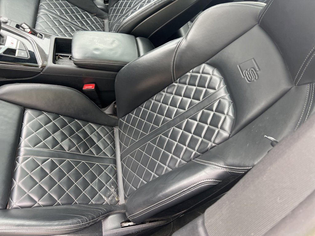 Used 2021 Audi S5 Prestige w/ Prestige Package image 54