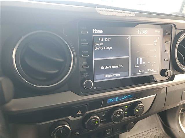 Used 2021 Toyota Tacoma SR5 AWD/4WD image 8