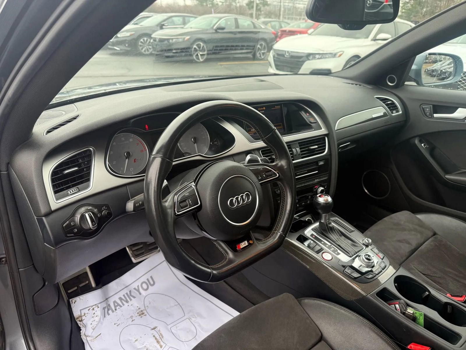 Used 2014 Audi S4 Premium Plus image 13