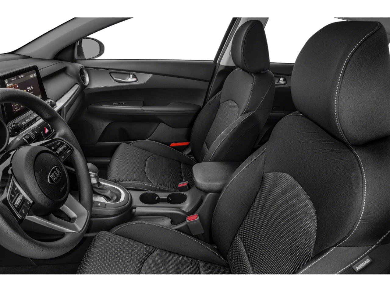 Used 2021 Kia Forte LXS FWD image 35