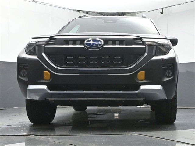 New 2026 Subaru Forester Wilderness image 35